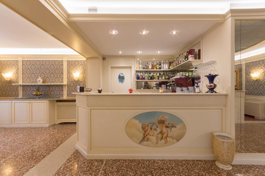 Hotel Doge Vicenza Buitenkant foto