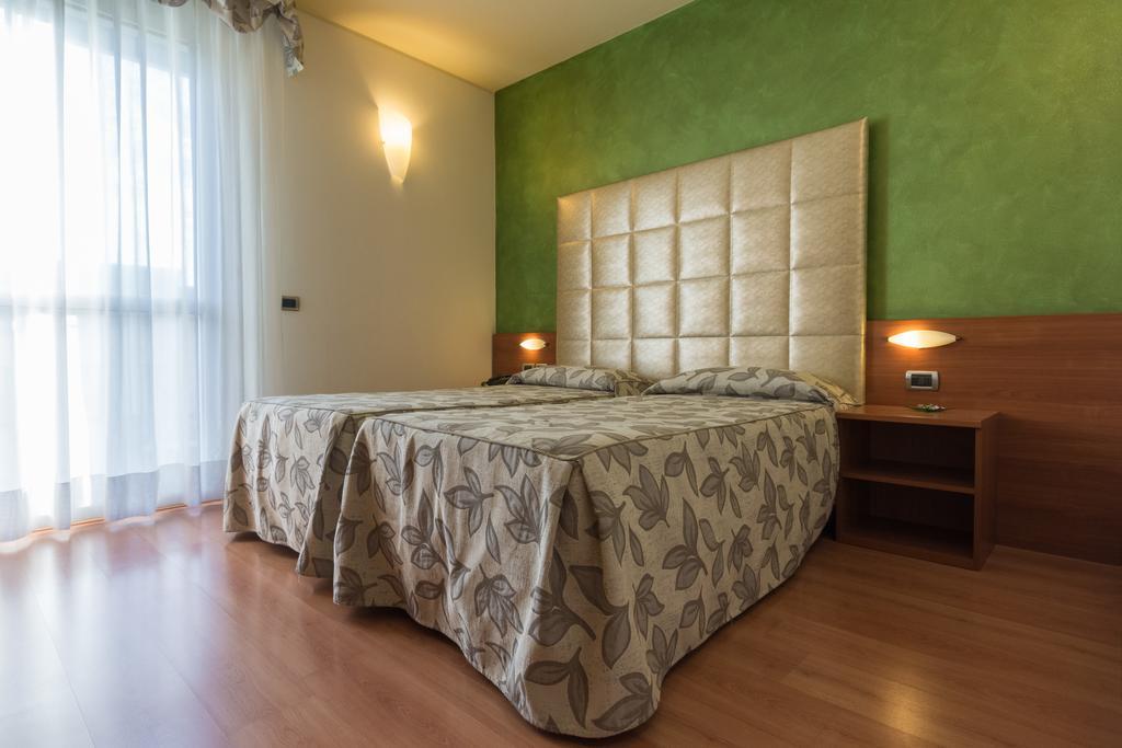 Hotel Doge Vicenza Buitenkant foto