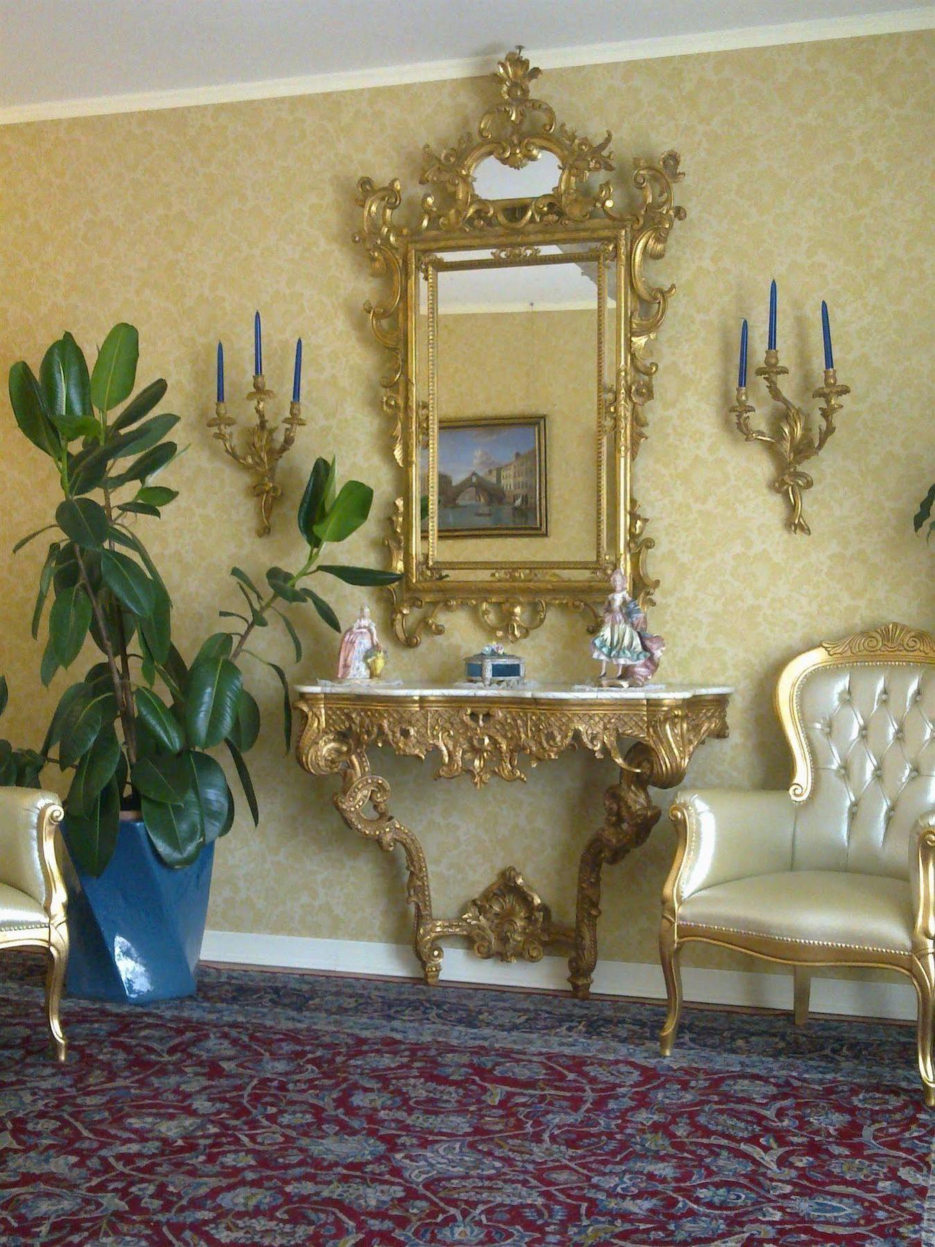 Hotel Doge Vicenza Buitenkant foto